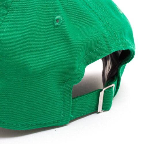 Fighting Duck, Nike, Green, Curved Bill, Cotton, Accessories, Men, Basketball, Hat, 8382
